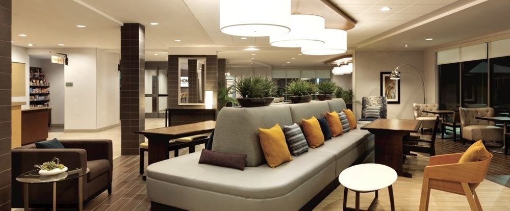 Home2 Suites By Hilton Мерфрісборо Екстер'єр фото