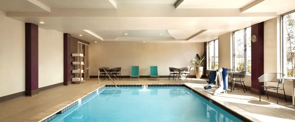 Home2 Suites By Hilton Мерфрісборо Екстер'єр фото